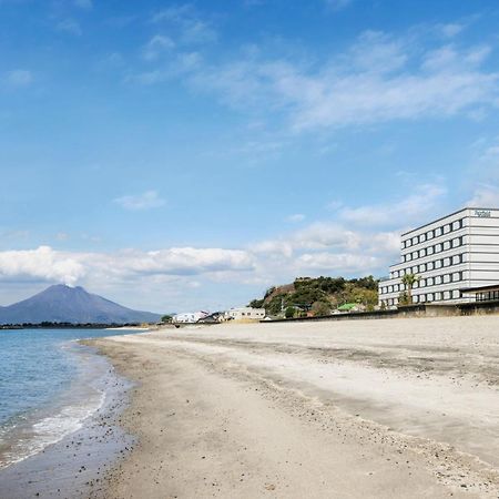 Fairfield By Marriott Kagoshima Sakurajima Hotel Tarumizu Exterior photo